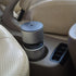 Essential Oil Car Diffuser USB Rechargeable - Aromatherapy Waterless Nebulizer