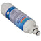 Fridge Water Filter Cartridge | RFC1200A RWF1200A For LG ADQ36006101 ADQ36006101
