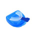 Social Hike 2x Anti Snoring Aid MouthGuard Adjustable for Sleep + Breathing