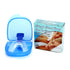 3x Anti Snoring Aid Mouth Guard - Adjustable Mouthguard Sleeping and Breathing