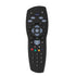 2x  PayTV Remote Control Compatible with Foxtel MYSTAR SKY NZ  - Black
