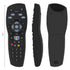 4x Foxtel Remote Control Replacement For FOXTEL MYSTAR SKY NEW ZEALAND - Black