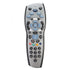 2x  PayTV Remote Control Compatible with Foxtel MYSTAR SKY NZ  -  Silver