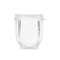 For Magic Bullet Short Small Cup 200ml - Replacement Blender Juicer Parts