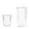 For Magic Bullet Tall + Short Cup - Replacement Blender Juicer Parts