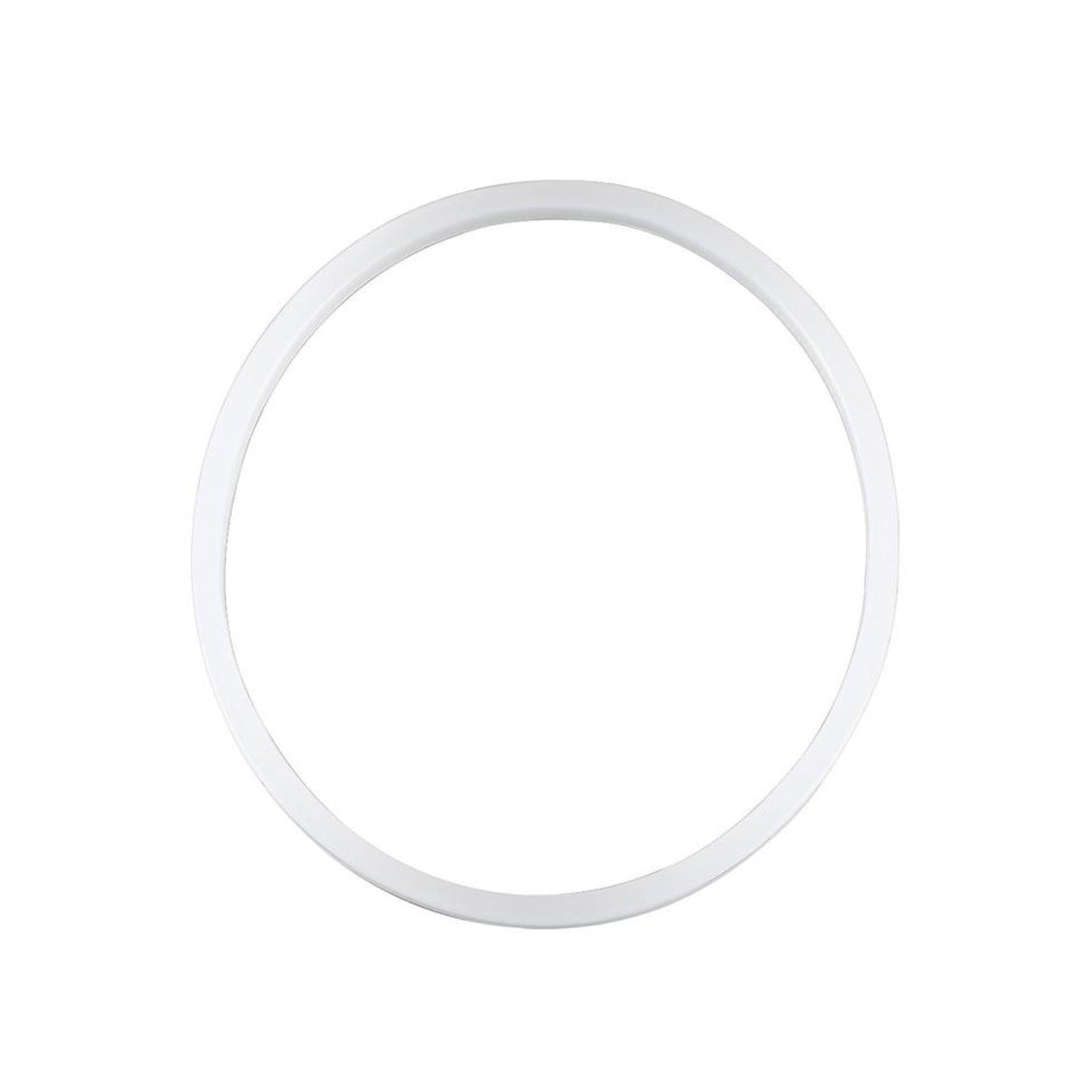 4x For Nutribullet Rubber White Seal - Gasket Ring For Old Models 600W Only