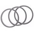 3x For Nutribullet Gasket Seals Grey Ring For 900W - Most 600W 1200W Blade