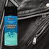 1x212g Water and Stain Repellent Spray for Shoes Suede Leather and Fabric