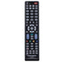 Chunghop Universal TV Remote Control Compatible with Samsung LCD Smart HD Plasma