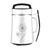 Kitchee 1.2L Electric Soy Bean Milk Maker Machine - Automatic Almond Nut Blender