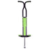 Social Hike Green Pogo Stick - Kids Jumping Jackhammer Exercise Hopper Toy