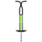 Green Pogo Stick Kids - Childrens Jumping Jackhammer Exercise Hopper Toy