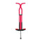Red Pogo Stick - Kids Jumping Jackhammer Exercise Hopper Toy