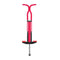 Red Pogo Stick Kids - Childrens Jumping Jackhammer Exercise Hopper Toy