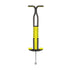 Yellow Pogo Stick - Kids Jumping Jackhammer Exercise Hopper Toy