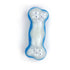 Dog Freezable Bone Ice - Chill Out Cooling Gel Teething Gum Toy Chews AFP