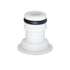 Dog Drinking Water Fountain Outdoor AFP Garden Push On Pet Sprinkler Dispenser