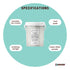 500g Potassium Sorbate Granules Food Grade Preservative Cosmetics Brew Skin E202