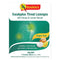 50g Eucalyptus Drops Bosisto's Sugar Free Throat Honey Lemon Soothing Lozenges