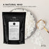 2Kg Golden 464 Soy Wax Flakes - 100% Pure Natural DIY Candle Melts Chips