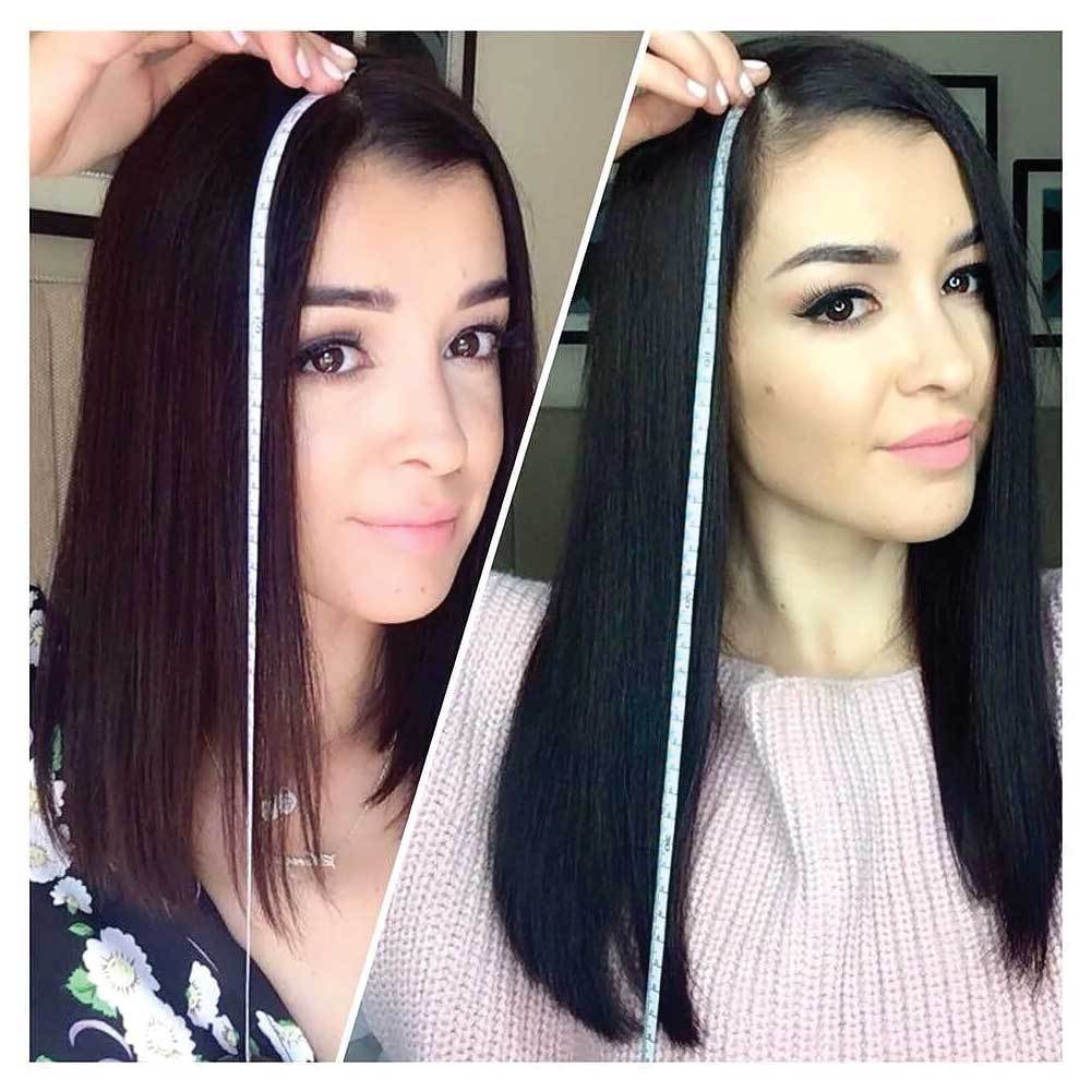 Grow Me Shampoo and Conditioner Hair Growth Pack Combo Anti Loss