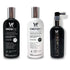Watermans Grow Me Shampoo Conditioner Elixir Pack Full Hair Growth Anti Loss Kit