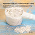 300g Organic Fine Diatomaceous Earth Tub - Food Grade Fossil Shell Flour Powder