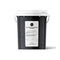 Orku 400g Activated Carbon Powder Coconut Charcoal Bucket