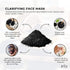 Orku 400g Activated Carbon Powder Coconut Charcoal Bucket