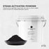 2.3Kg Activated Carbon Powder Coconut Charcoal Bucket - Water Filtration