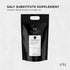 Bulk 20Kg Potassium Chloride Powder Tub - Pure KCL E508 Food Grade Supplement