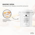 1.3Kg Sodium Bicarbonate Tub - Food Grade Bicarb Baking Soda Hydrogen Carbonate