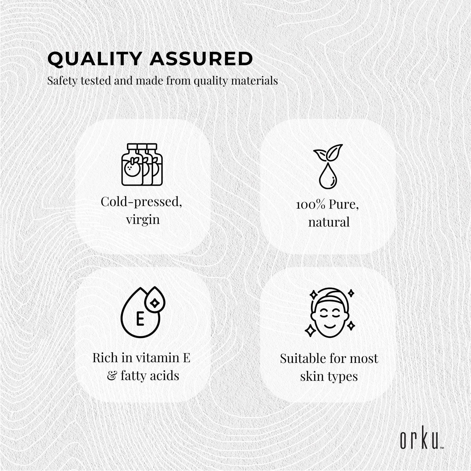 25ml Organic Neem Seed Oil - Debitterised Cold Pressed Azadirachtin Indica