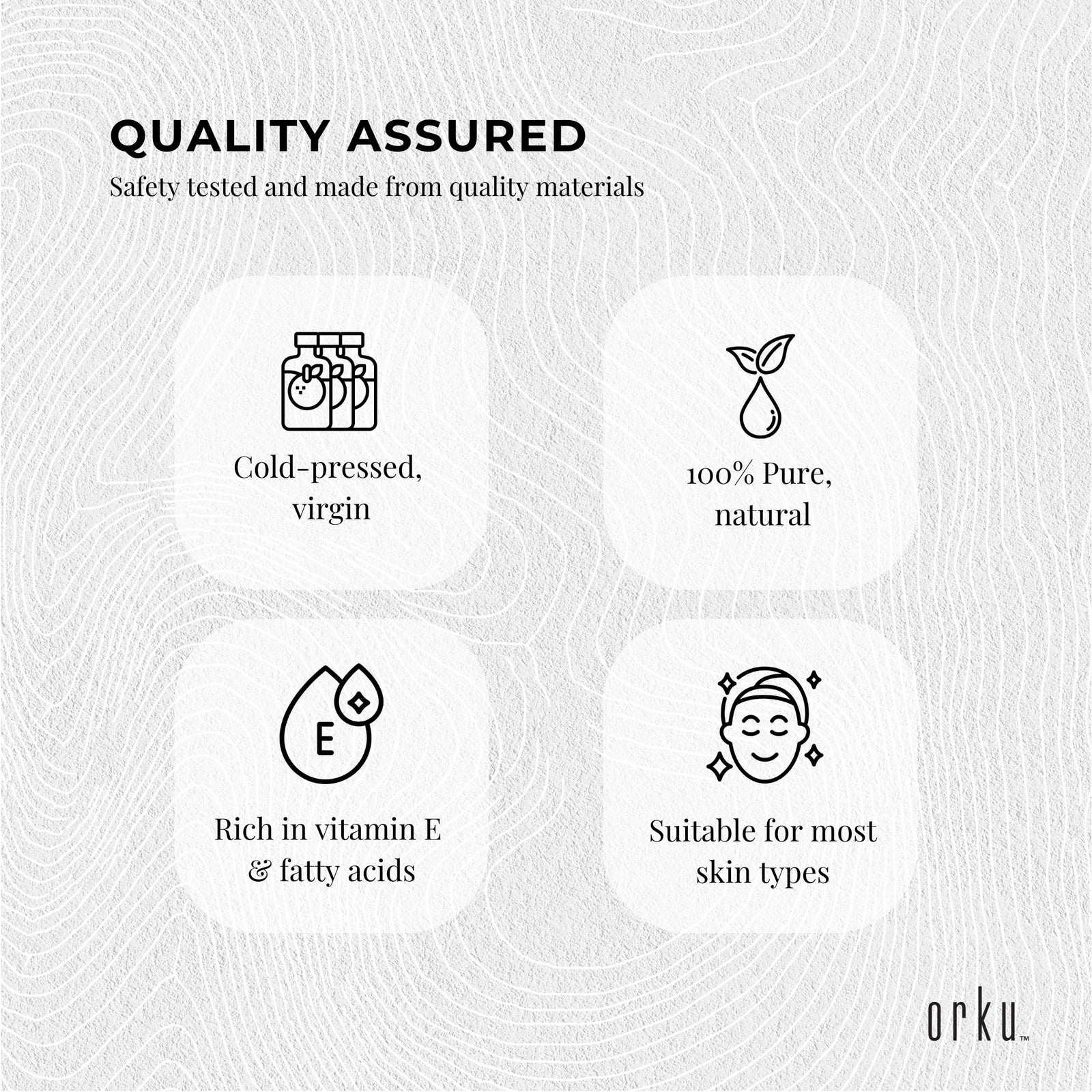 500ml Organic Neem Seed Oil Debitterised Cold Pressed Azadirachtin Indica