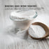 400g Organic Potassium Bicarbonate Powder - Food Grade Pure FCC Brewing Baking