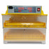 Electric 112 Egg Incubator + Accessories Hatching Eggs Chicken Quail Duck