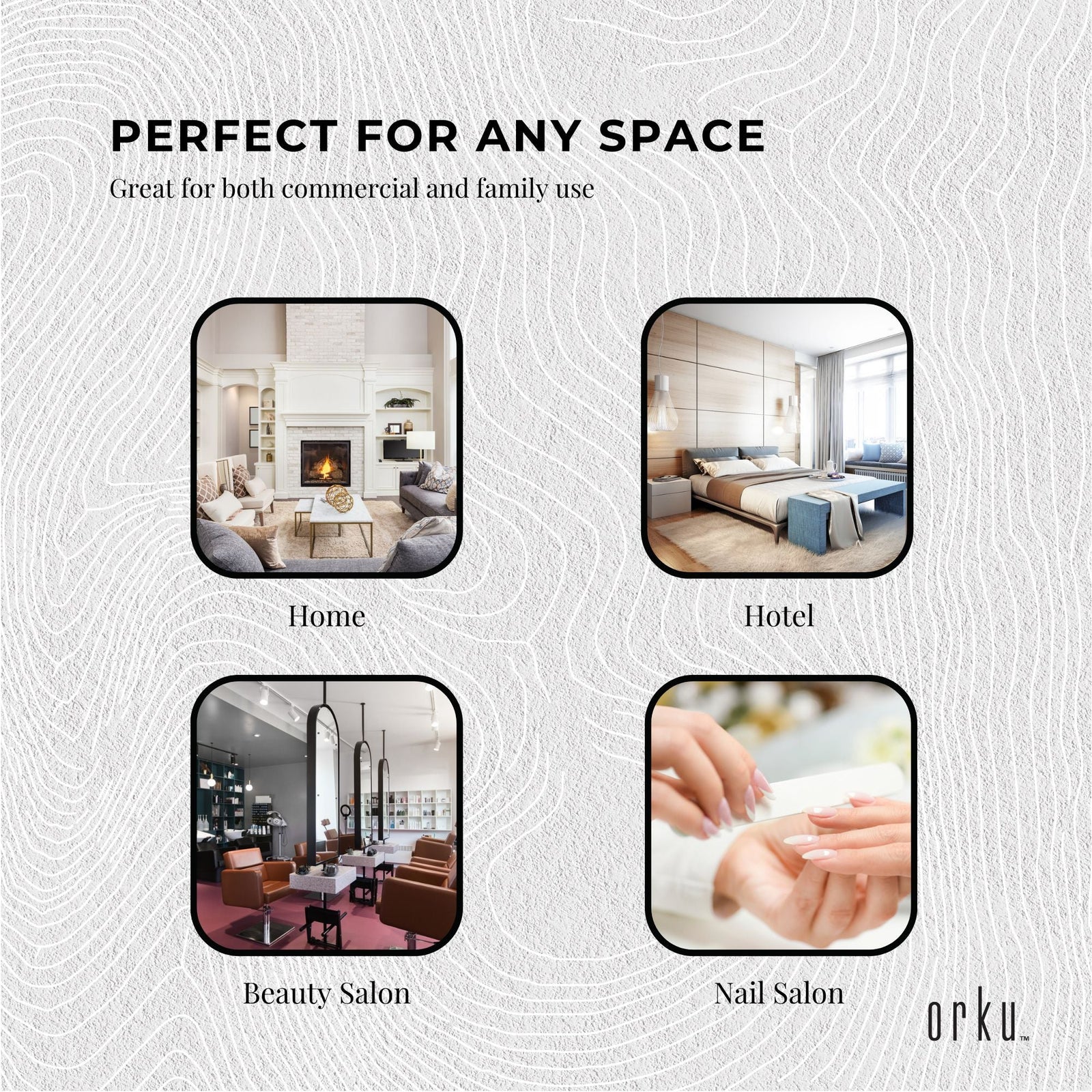 8L White Electric Towel Warmer UV Steriliser Cabinet Salon Heat Sanitiser