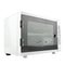 10L UV Disinfection Cabinet for Salon Beauty Nail Tool Storage