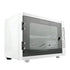 10L UV Disinfection Cabinet for Salon Beauty Nail Tool Storage