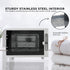 Orku 10L UV Steriliser Box Beauty Equipment Sanitising Salon Tools Sterilizer