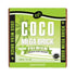 5Kg Coco Mega Brick Premium Coir Peat Organic Plant Growth Medium 55L