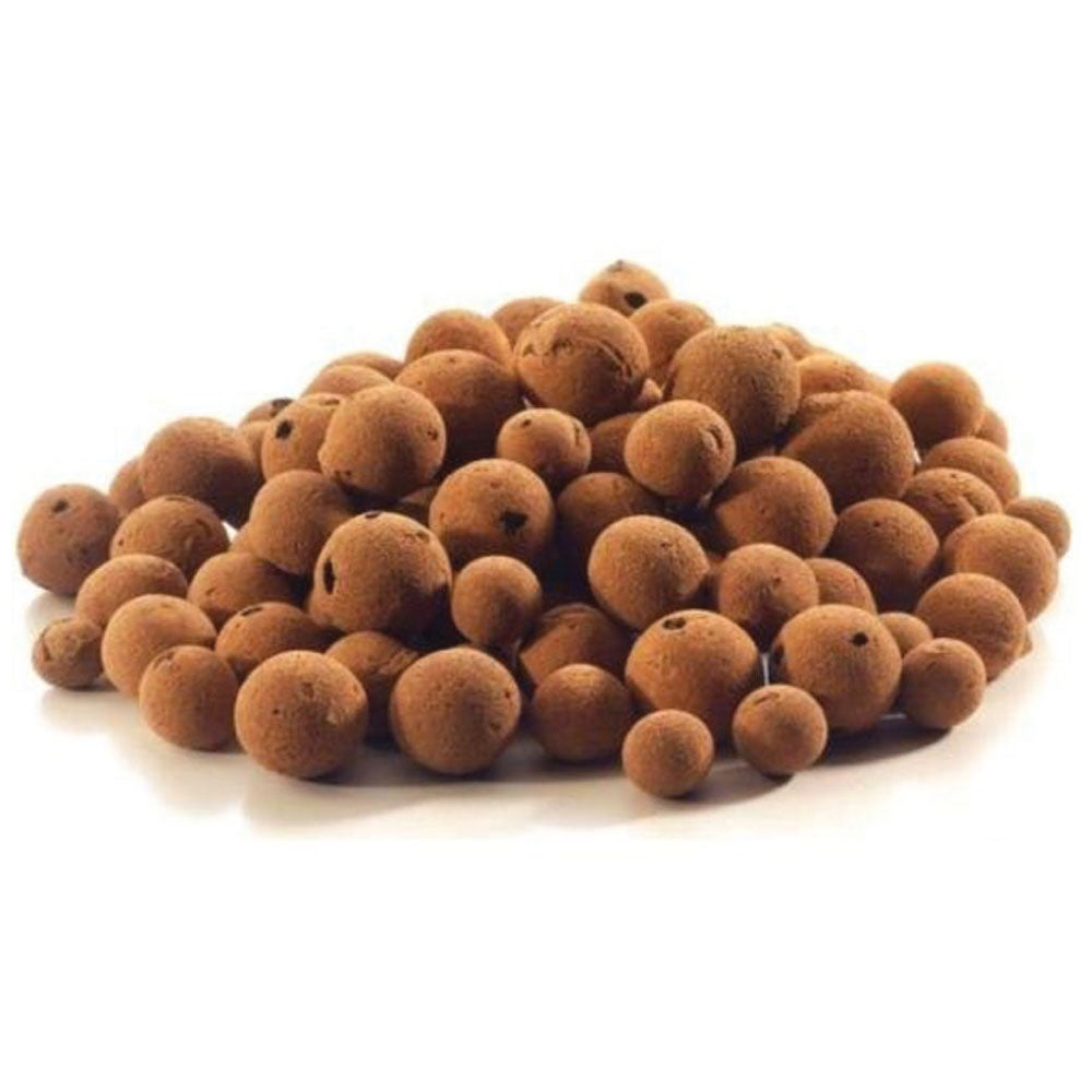 1L Hydro Clay Balls - Natural Premium Hydroponic Expanded Plant Growing Medium