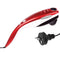 Full Body Handheld Massager - 6 Massage Heads Neck Shoulder Back Legs