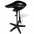 Ellie & Ruby Portable Hairdressing Salon Basin - Hair Washing Standing Sink Bowl