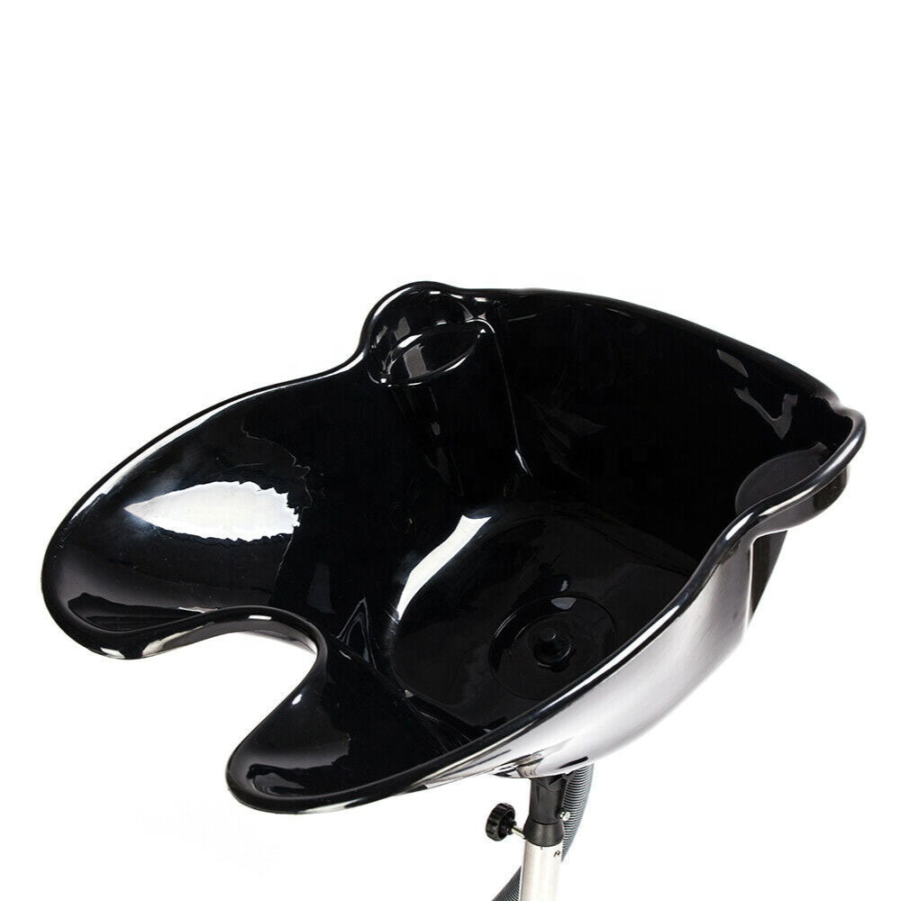 Large Portable Hairdressing Salon Basin Hair Washing Deep Sink Bowl