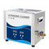 Orku 15L Digital Ultrasonic Jewellery Cleaner for Watches and Parts