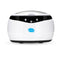 650ml Digital Ultrasonic Cleaner Ultra Sonic Bath Heated Parts Jewelry Cleaning