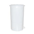 2 Frame Honey Extractor Plastic Two Manual Spinner Crank Honey Bee Beekeeping