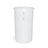 2 Frame Honey Extractor Plastic Two Manual Spinner Crank Honey Bee Beekeeping