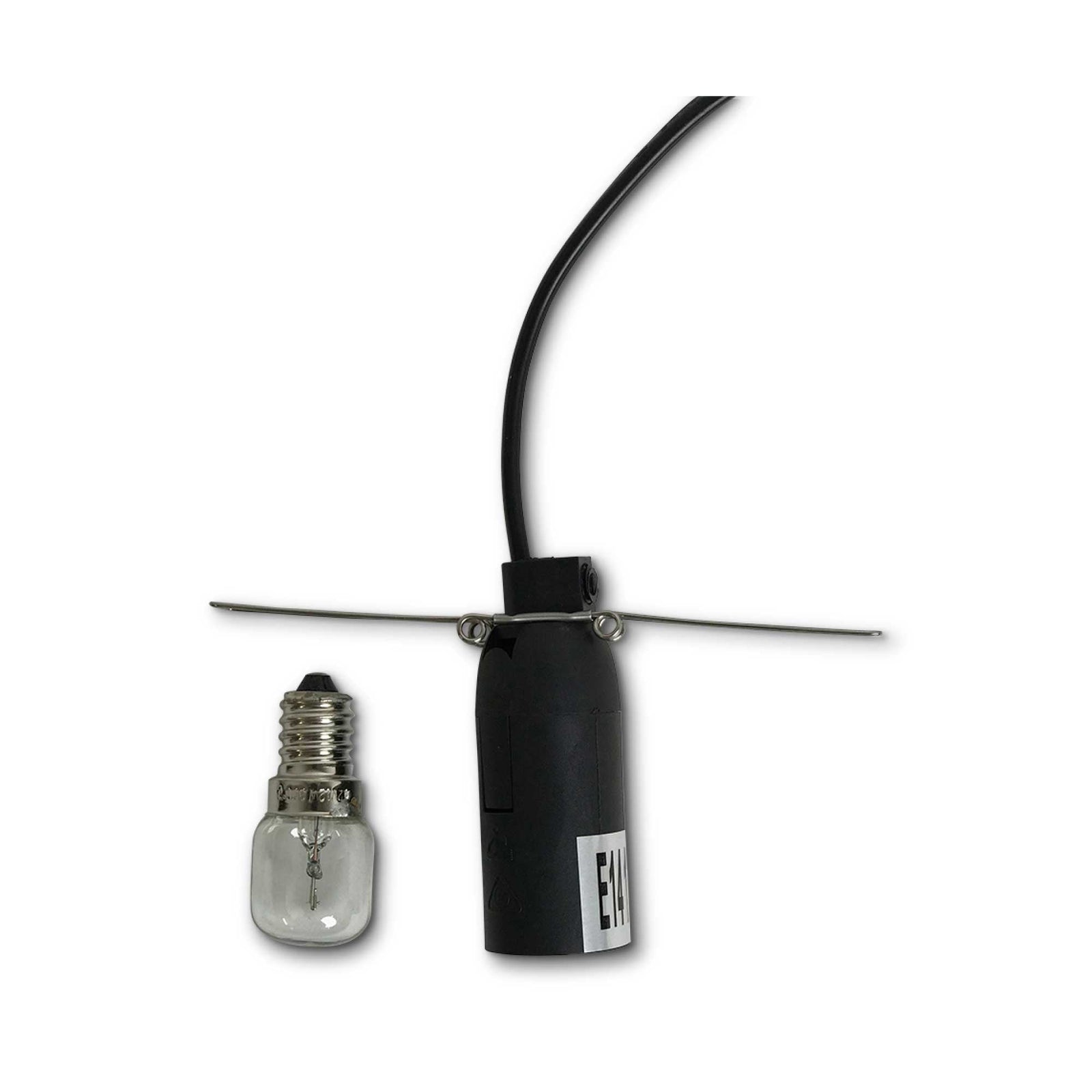 12V 12W Rug Himalayan Pink Salt Lamp Carved Footy Rock Crystal Light Bulb On/Off